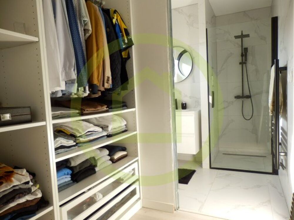  vendre  Maison Angers (49100)