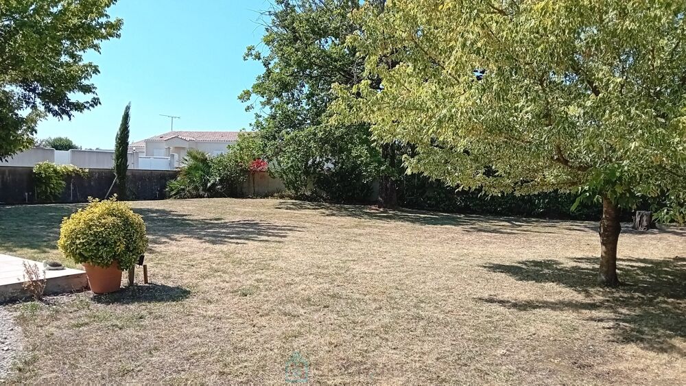 Vente Maison Maison Saint sulpice de royan