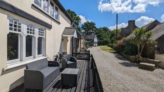  Maison à vendre 6 pièces 180 m²