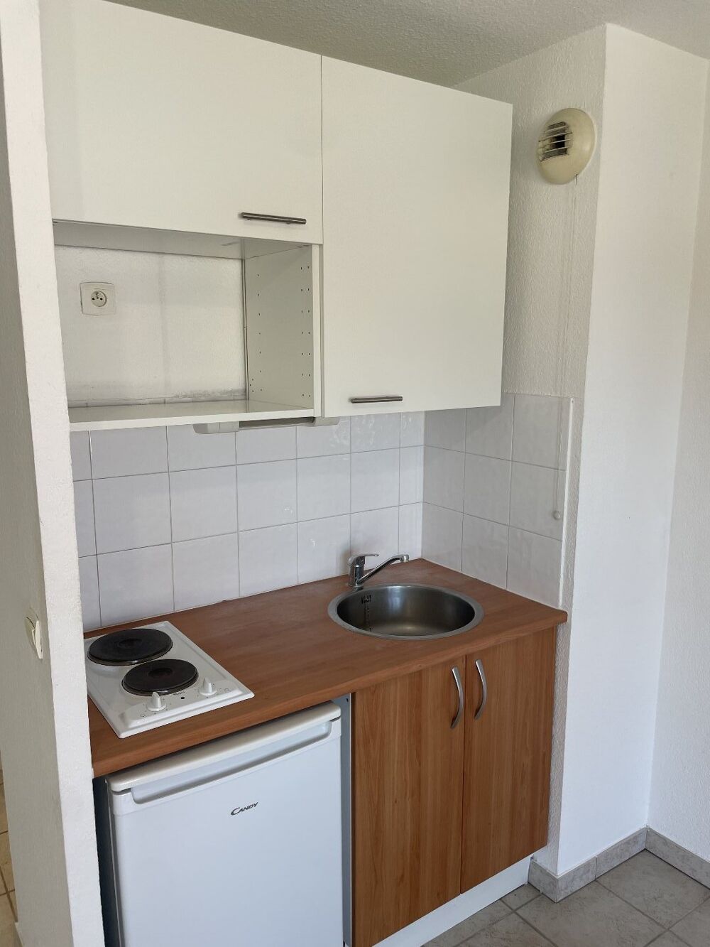 Vente Appartement Appartement Montpellier