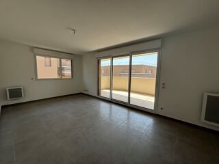  Appartement � louer 3 pi�ces 63 m�