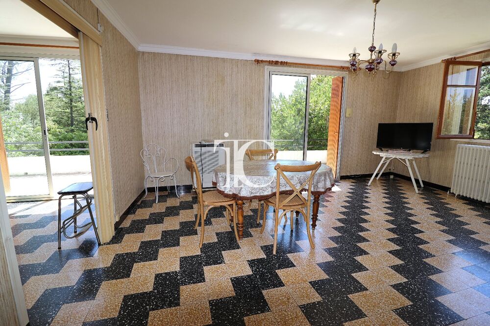 Vente Maison Maison individuelle Saint ambroix