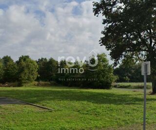  Terrain à vendre 900 m²