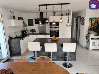  Maison � vendre 3 pi�ces 74 m�