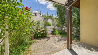  Maison � vendre 4 pi�ces 70 m�