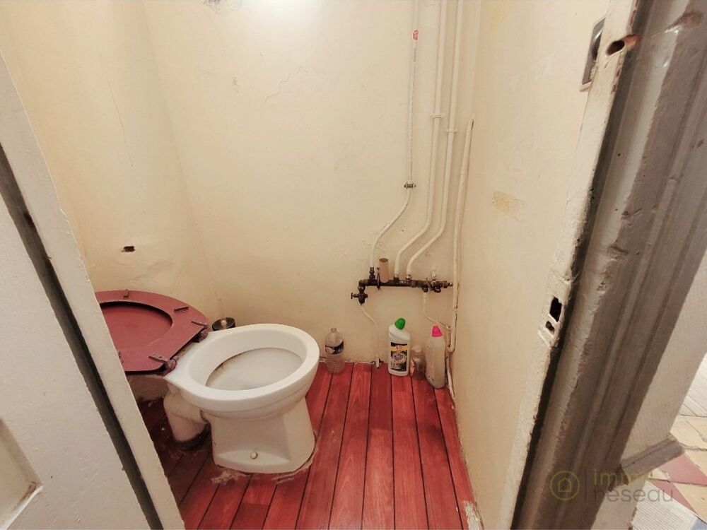 Vente Appartement Studio Paris 17