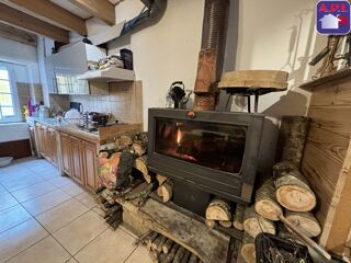  Maison à vendre 5 pièces 106 m²