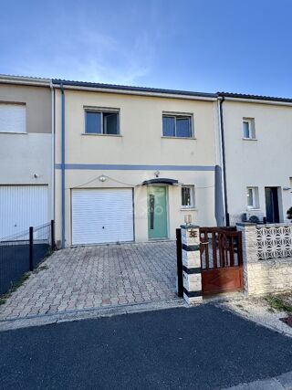  Maison à vendre 5 pièces 115 m²