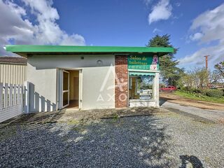  Maison  vendre 3 pices 64 m