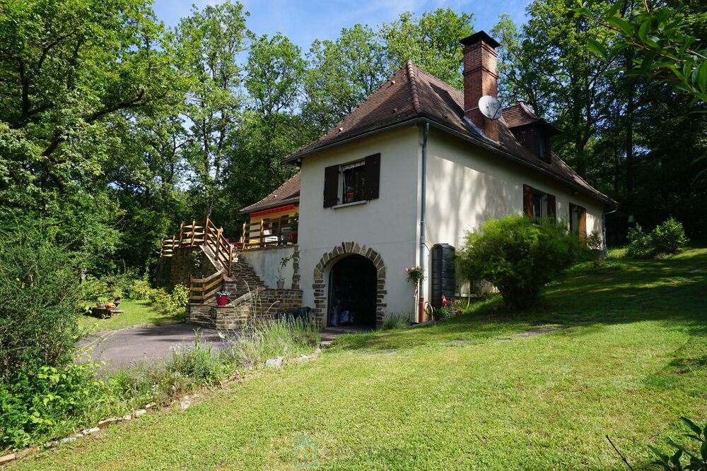Maison de caractère