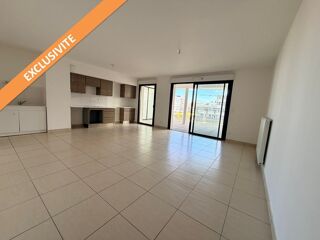  Appartement � vendre 3 pi�ces 75 m�