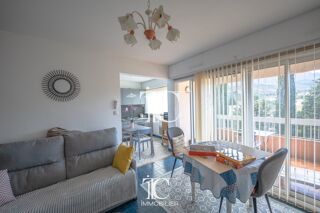  Appartement à vendre 3 pièces 44 m²