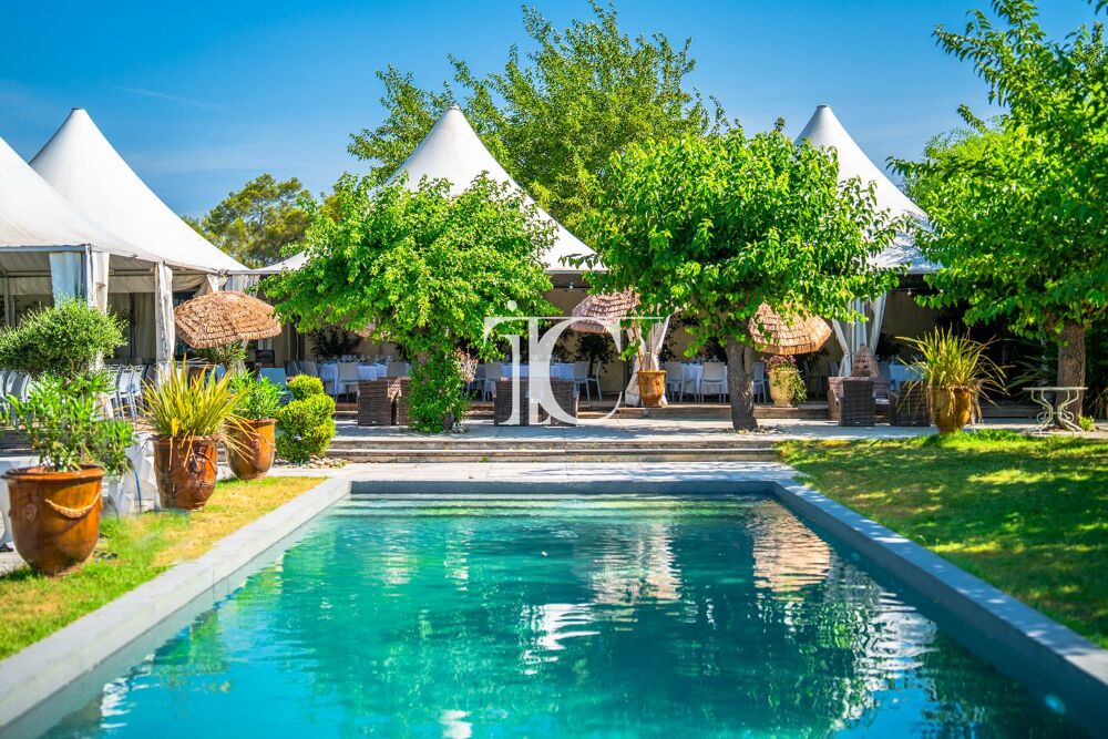 � vendre  Villa Rochegude (30430)