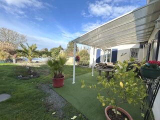  Maison � vendre 4 pi�ces 100 m�