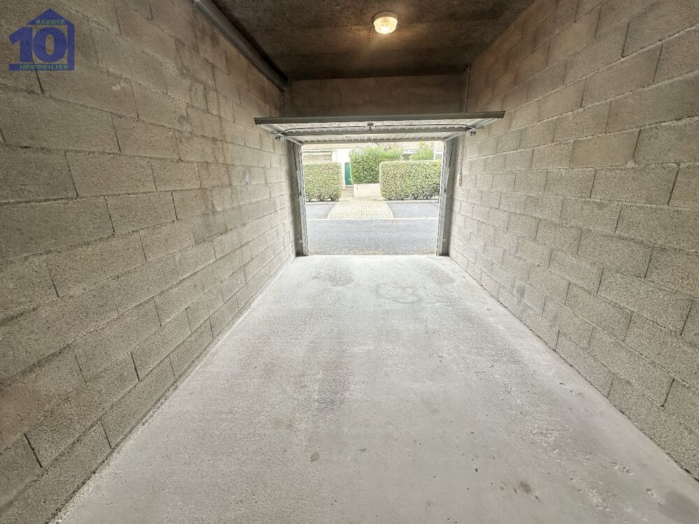 Vente Parking/Garage Garage Valras plage