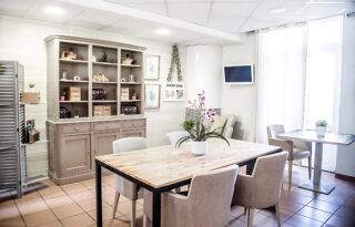  Appartement � vendre 1 pi�ce 17 m�