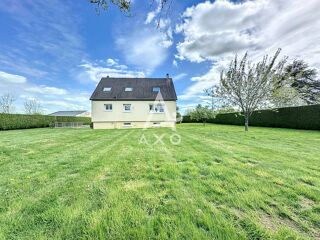  Maison  vendre 7 pices 152 m