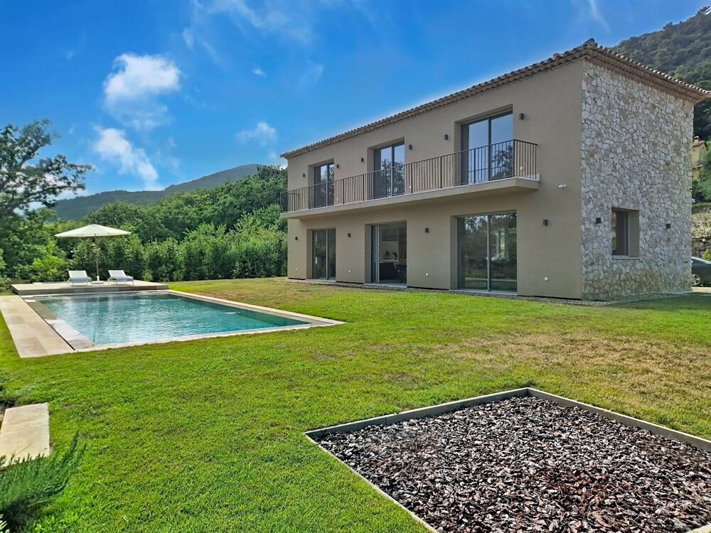 Maison 5 pièces 180 m² · à Vence · 180 m² · 1 745 000 €