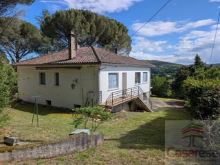  Maison � vendre 8 pi�ces 133 m�