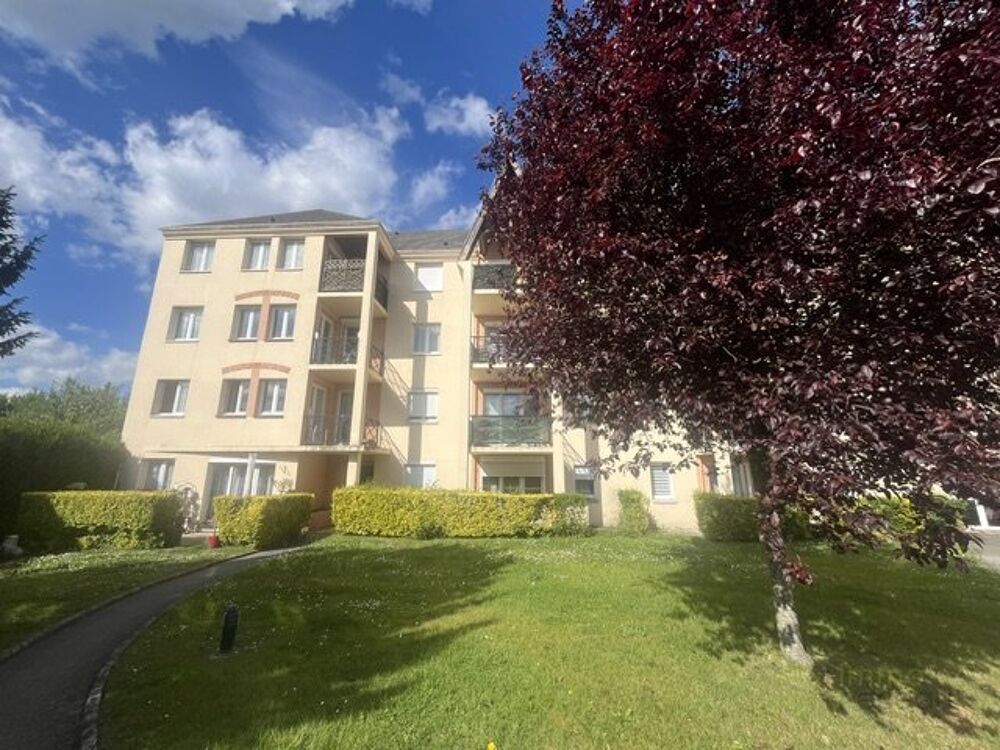 Vente Appartement Appartement Gournay en bray