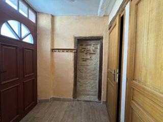  Maison à louer 5 pièces 110 m²