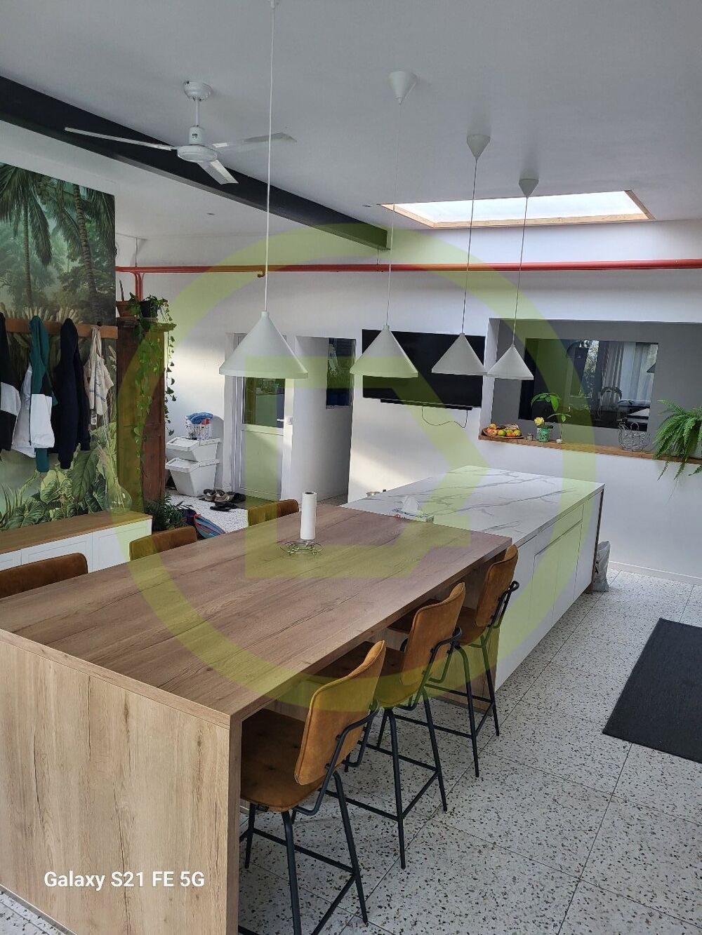 Maison loft