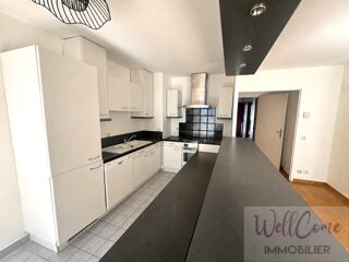  Appartement à vendre 3 pièces 63 m²