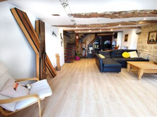  Maison � vendre 5 pi�ces 130 m�