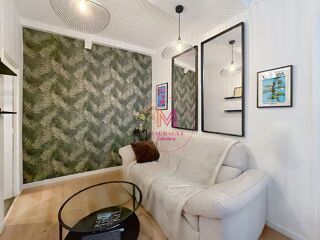  Appartement � vendre 2 pi�ces 36 m�