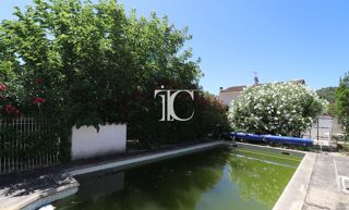  Maison à vendre 9 pièces 223 m²