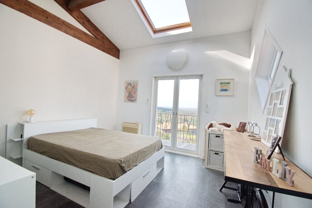 � vendre  Villa Campagnan (34230)