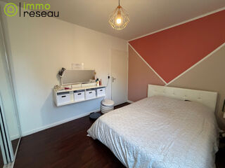  Appartement  vendre 2 pices 42 m