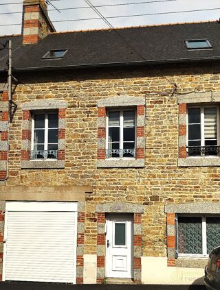 Maison à vendre 7 pièces 118 m²