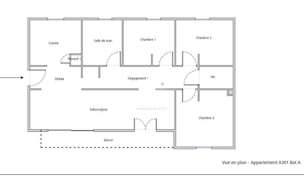 Appartement