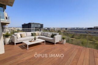  Appartement à vendre 4 pièces 154 m²