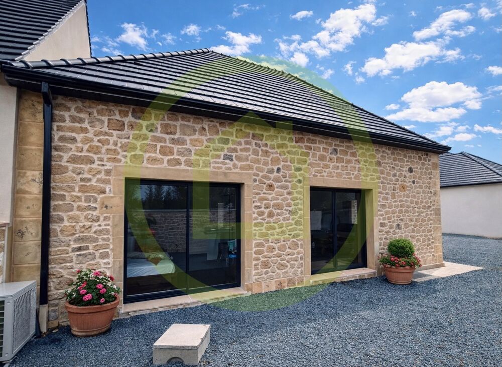 Vente Maison Pavillon Bresles