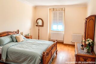  Maison � vendre 4 pi�ces 82 m�