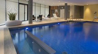  Appartement � vendre 2 pi�ces 46 m�