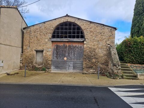 Remise 79500 11800 Trebes