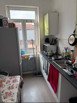  Maison à vendre 6 pièces 95 m²