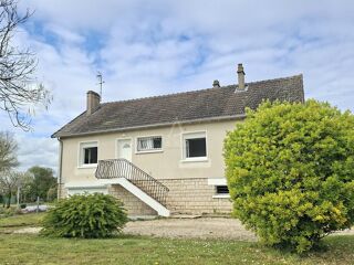  Maison � vendre 4 pi�ces 80 m�