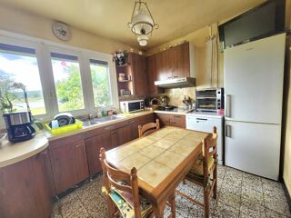  Maison à vendre 4 pièces 74 m²