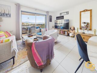  Appartement � vendre 3 pi�ces 67 m�