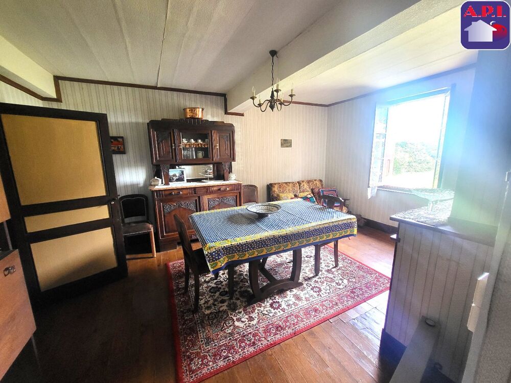 Vente Maison Corps de ferme Mazeres