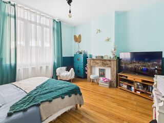  Maison à vendre 9 pièces 218 m²