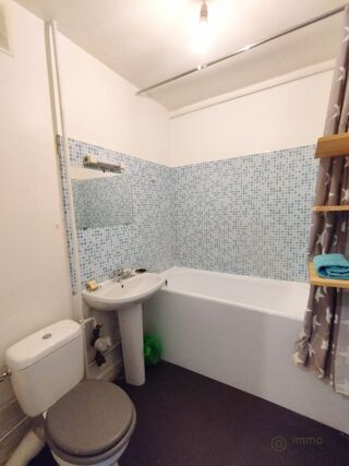  Appartement � louer 1 pi�ce 29 m�