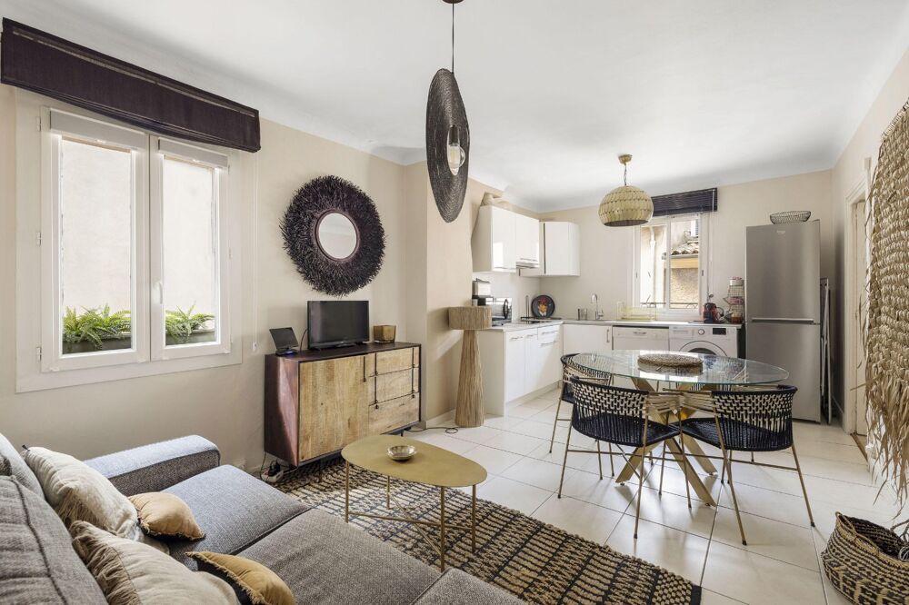 Vente Appartement Appartement Aix en provence