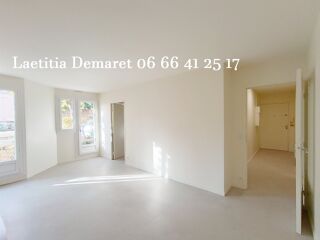  Appartement � vendre 5 pi�ces 82 m�