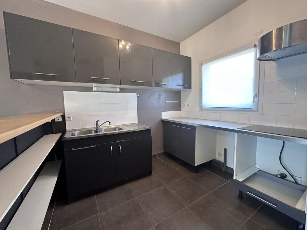 Vente Maison Maison Montpellier