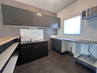  Maison à vendre 4 pièces 83 m²